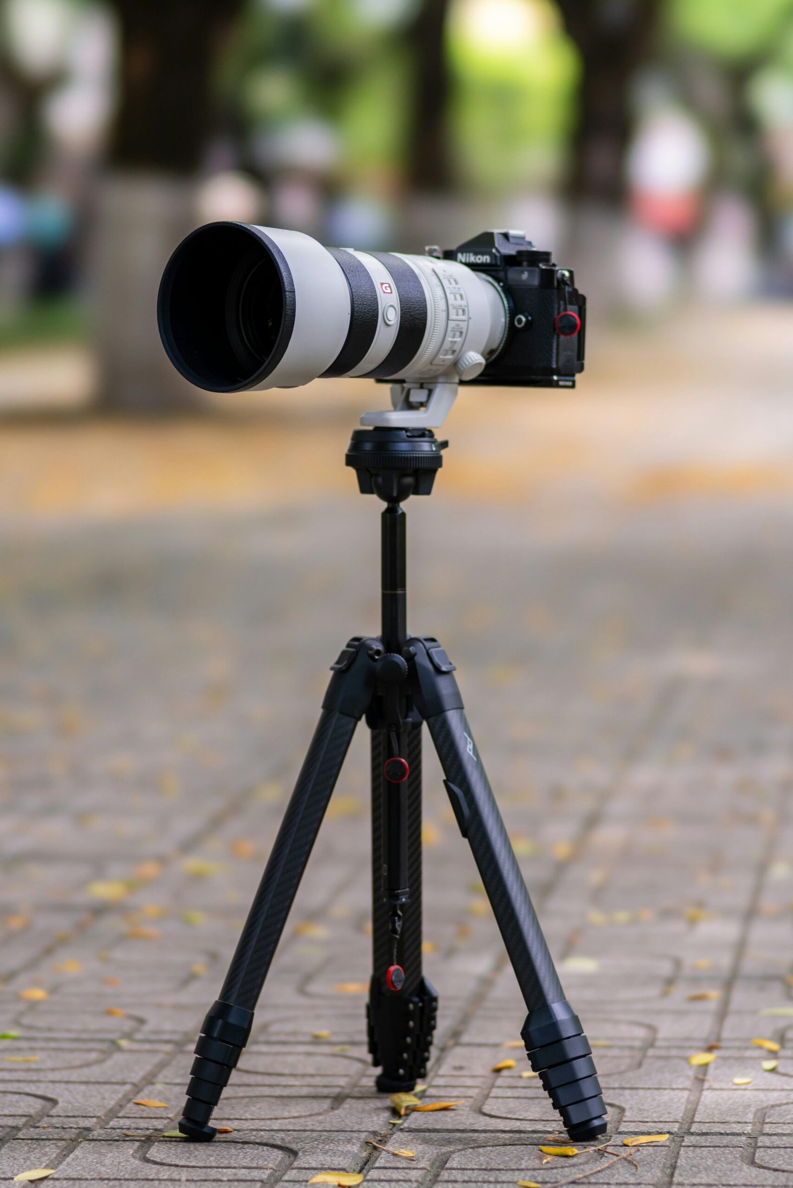 Estudio fotográfico en Madrid